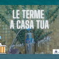 La rivoluzione nel fare la doccia : Benessere termale giapponese quotidiano con Anespa