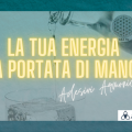 L'estate perfetta inizia dentro di te: Adesivi Armonici sull’acqua come veicolo di armonia