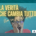 LA VERITA' CHE NON SAI : L'ACQUA NEL TUO CORPO NON È H₂O
