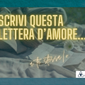 Scrivere Lettere d'Amore a Se Stessi: Un Percorso di Guarigione per il tuo Bambino Interiore