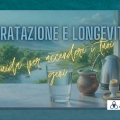 La Scienza della Longevità: Come la Corretta Idratazione con Acqua Ionizzata Aiuta a Prevenire le Malattie e Rivoluziona la tua Energia Cellulare