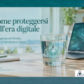Come proteggersi nell'era digitale: intelligenza artificiale, lavoro e benessere fisico