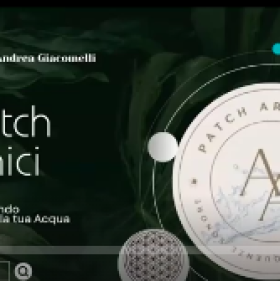 Webinar Patch Armonici 