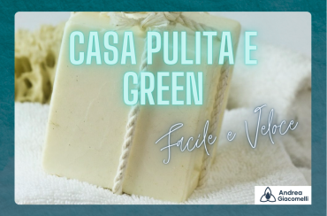 PULIRE CON SOLA ACQUA ? Ecco il potere della pulizia naturale, sicura e sostenibile