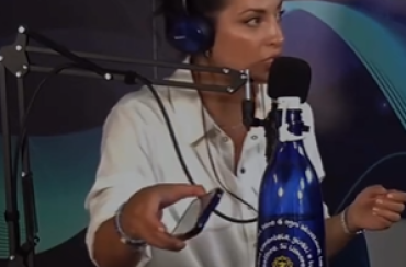 Intervista Radio – La mia missione è nata da un bisogno reale