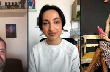 Ospite del Podcast “Frequenza benessere“