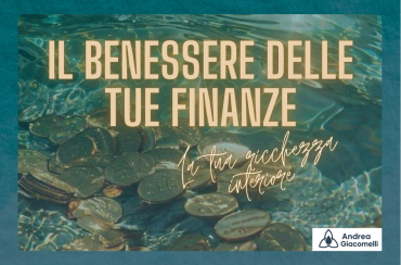 La Stabilità Economica: Il Quarto Pilastro del Benessere Integrale