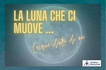 Luna Piena in Acquario: Un´Onda di Energia per la Tua Autenticità e il Tuo Benessere 🌕✨