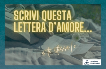 Scrivere Lettere d´Amore a Se Stessi: Un Percorso di Guarigione per il tuo Bambino Interiore