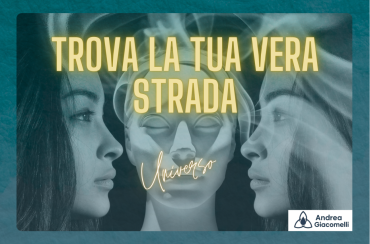 Credi nella Sincronicità dell´Universo ?