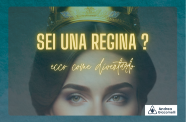 I 4 Pilastri per Regnare sulla Tua Vita e Attrarre solo chi è alla Tua Altezza