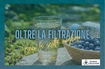 Perché l´Acqua Alcalina Ionizzata è la Scelta Definitiva per stare bene