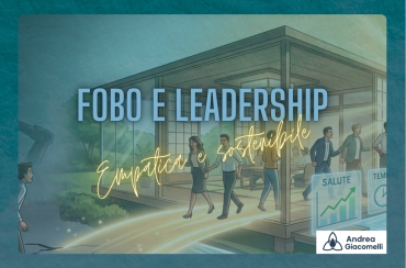 FOBO 2026: Trasforma la paura dell’IA in un’opportunità di Leadership
