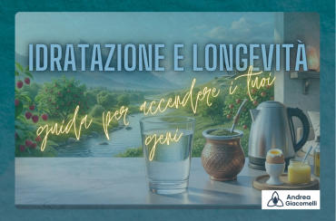La Scienza della Longevità: Come la Corretta Idratazione con Acqua Ionizzata Aiuta a Prevenire le Malattie e Rivoluziona la tua Energia Cellulare