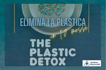 The Plastic Detox: La verità invisibile sulla fertilità e su come riprenderci la nostra salute