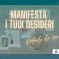 Come Ho Manifestato i Miei Sogni (e Continuo a Creare la Mia Realtà Ogni Giorno)