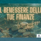 La Stabilità Economica: Il Quarto Pilastro del Benessere Integrale