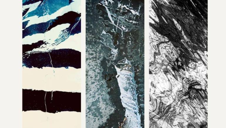 MOSTRA DI ARTE SENSORIALE “COESISTENZIALISMO: MANIFESTO D´ARTE, ACQUA E SENSI“