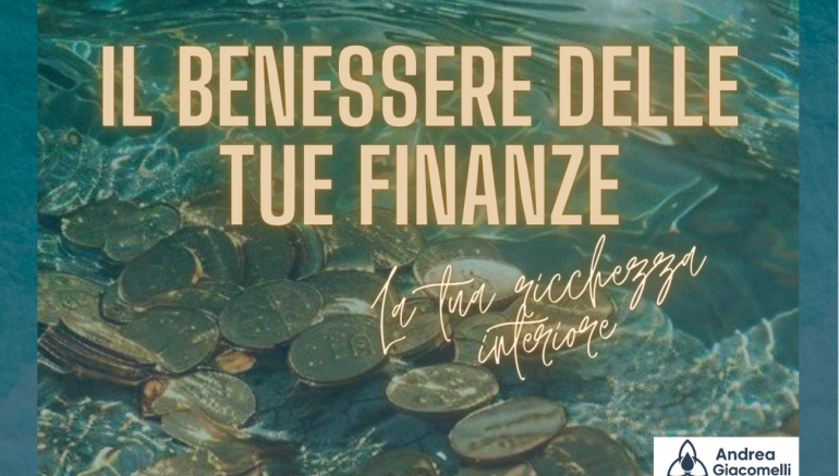 La Stabilità Economica: Il Quarto Pilastro del Benessere Integrale