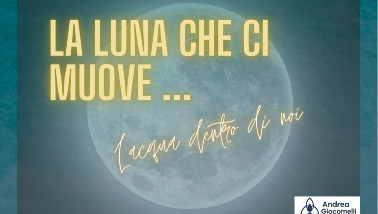 Luna Piena in Acquario: Un´Onda di Energia per la Tua Autenticità e il Tuo Benessere 🌕✨