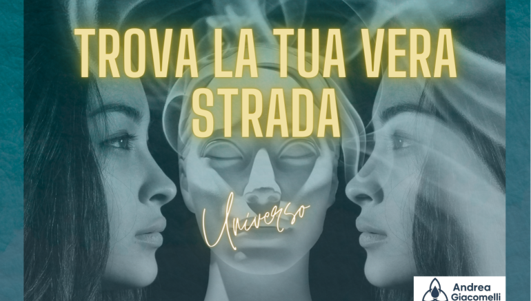 Credi nella Sincronicità dell´Universo ?