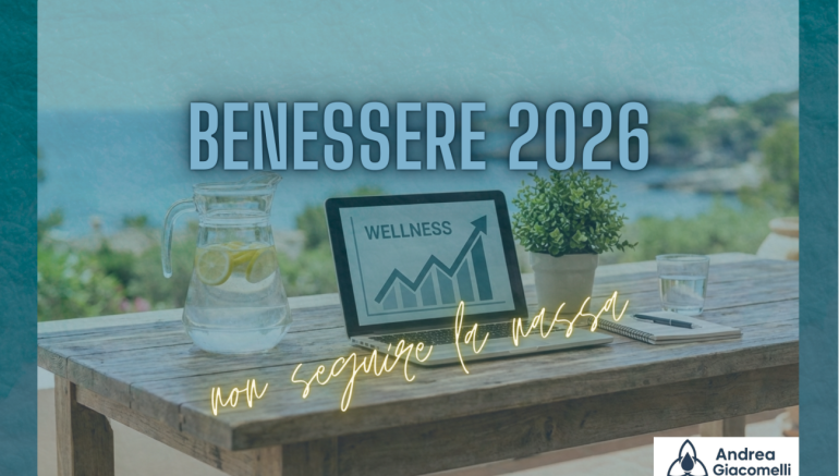 Perché l´Acqua che bevi e Incontrare le persone dal Vivo sono le vere “Chiavi“ della tua Salute (e del tuo Business)